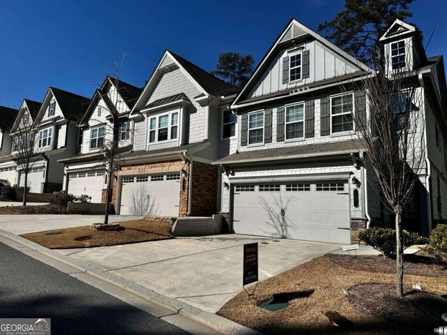 438 Bannon Way, Marietta, GA 30008