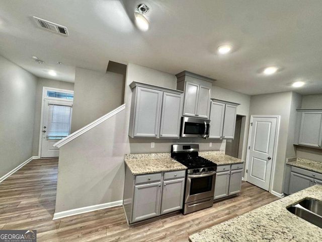 438 Bannon Way, Marietta, GA 30008
