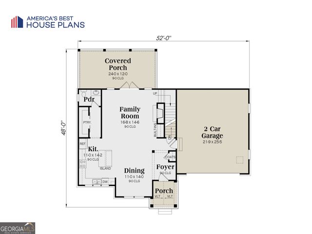 554 Palm Street, Holly Springs, GA 30115