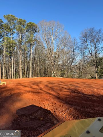 554 Palm Street, Holly Springs, GA 30115