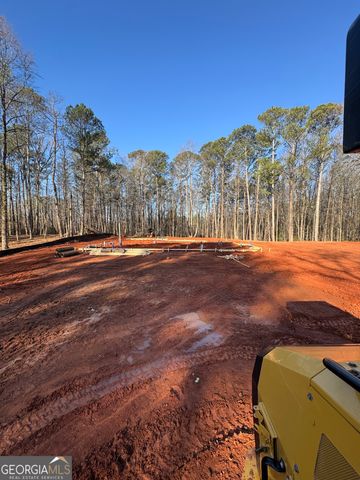 554 Palm Street, Holly Springs, GA 30115