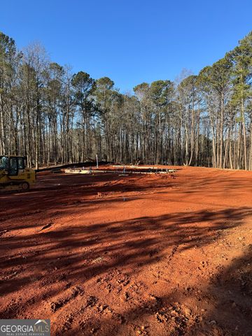 554 Palm Street, Holly Springs, GA 30115