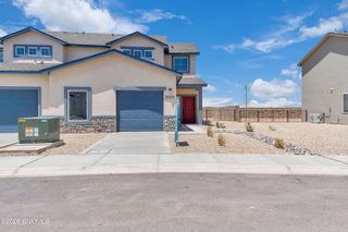 3055 Gladstone Street, Las Cruces, NM 88012