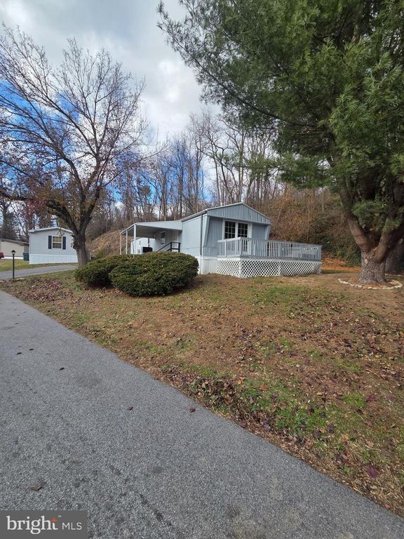 17 KIMBERLY AVE, New Providence, PA 17560