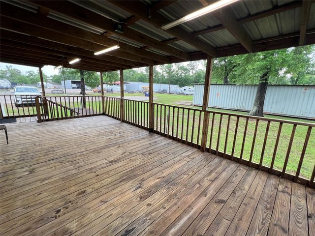 23711 Sorters Road, Porter, TX 77365