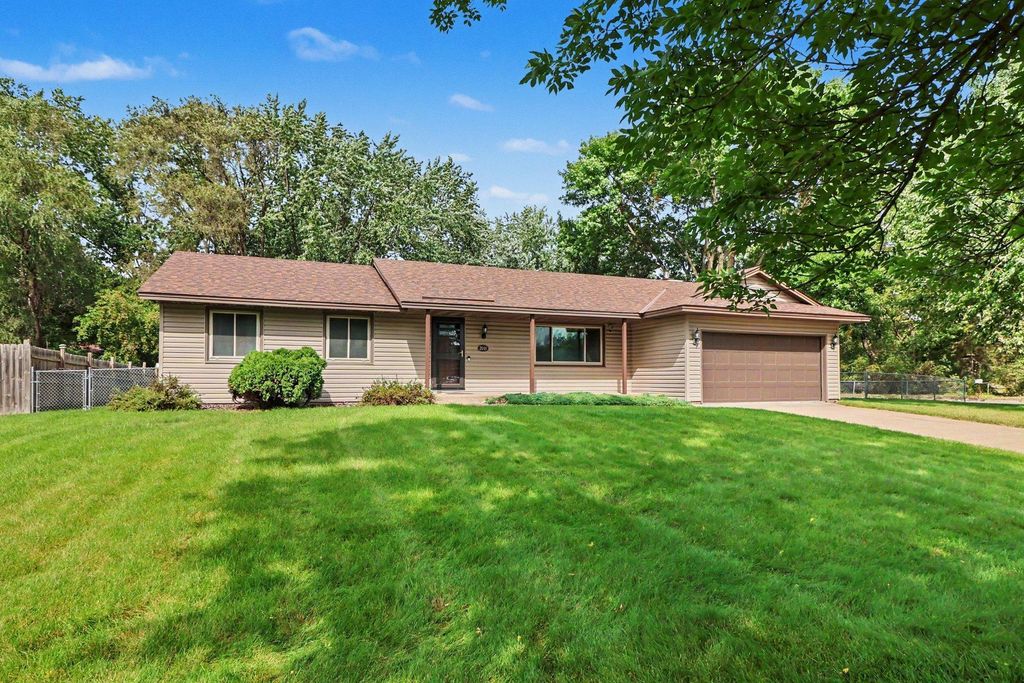 2001 102nd Avenue NW, Coon Rapids, MN 55433 — photo 3