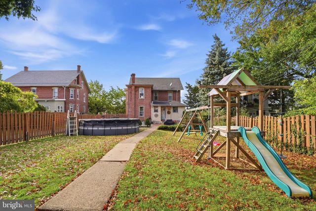 46 EAST RELIANCE RD, Souderton, PA 18964