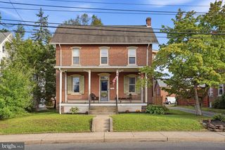 46 EAST RELIANCE RD, Souderton, PA 18964