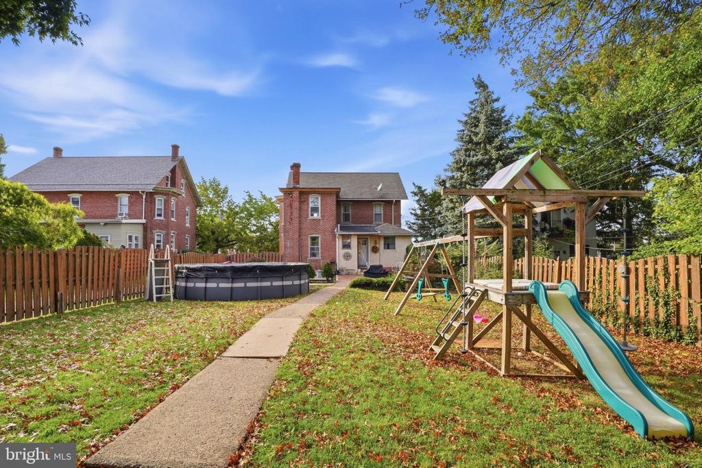 46 EAST RELIANCE RD, SOUDERTON, PA 18964 — photo 2
