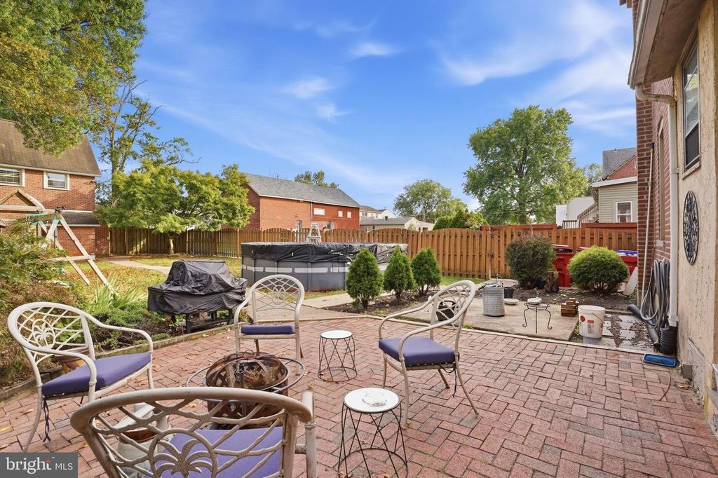 46 EAST RELIANCE RD, SOUDERTON, PA 18964 — photo 4