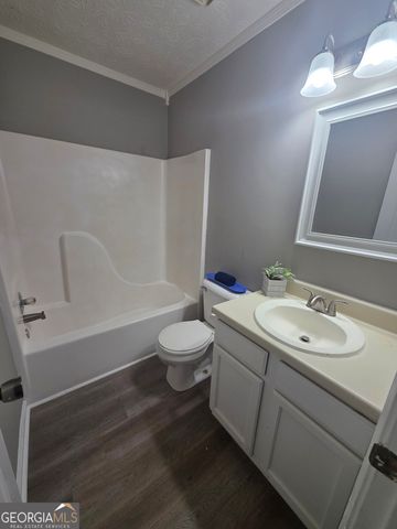 1311 Hickory Ridge Trail, Auburn, GA 30011