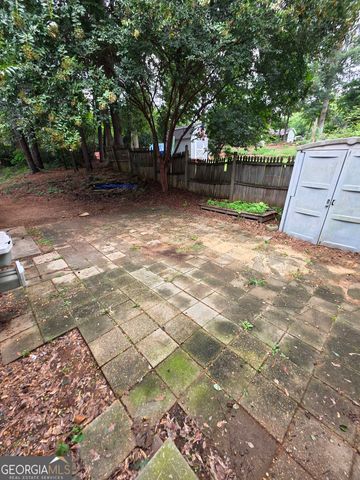 1311 Hickory Ridge Trail, Auburn, GA 30011