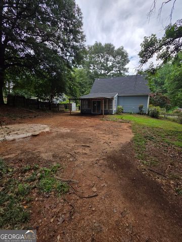1311 Hickory Ridge Trail, Auburn, GA 30011