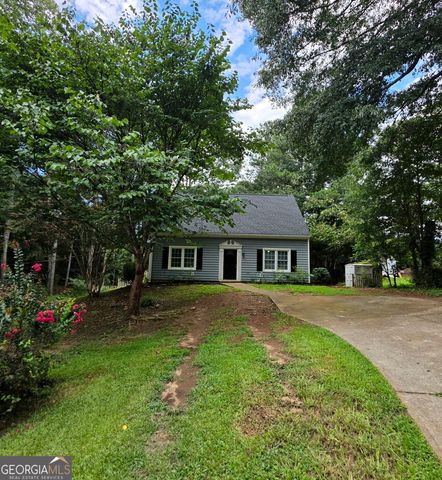 1311 Hickory Ridge Trail, Auburn, GA 30011