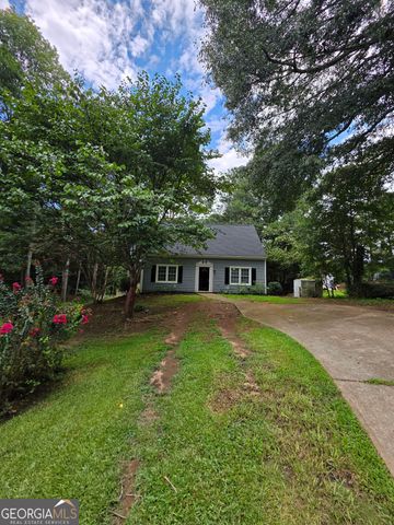 1311 Hickory Ridge Trail, Auburn, GA 30011