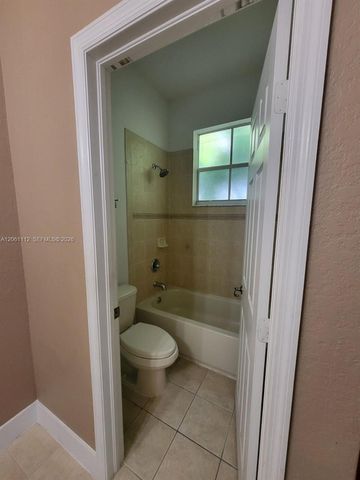 14103 SW 49th St 12, Miramar, FL 33027