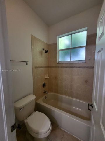 14103 SW 49th St 12, Miramar, FL 33027
