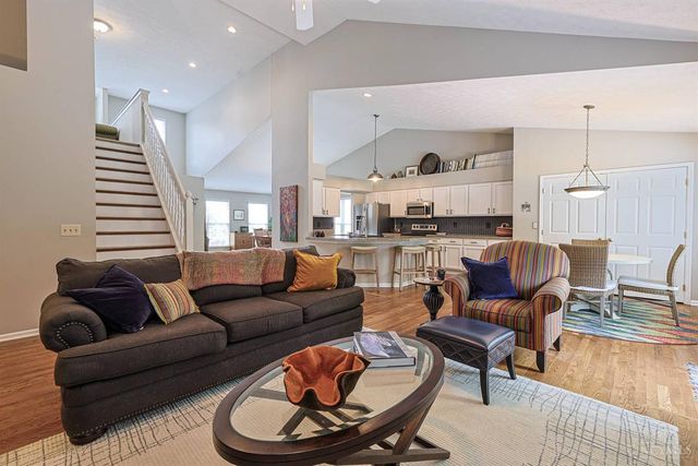 4614 Meadowbrook Lane, Mason, OH 45040