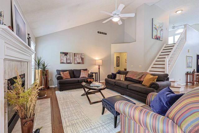 4614 Meadowbrook Lane, Mason, OH 45040