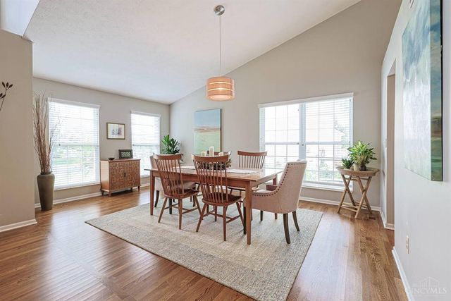 4614 Meadowbrook Lane, Mason, OH 45040