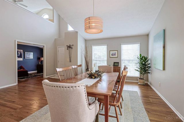 4614 Meadowbrook Lane, Mason, OH 45040