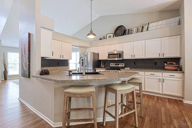 4614 Meadowbrook Lane, Mason, OH 45040