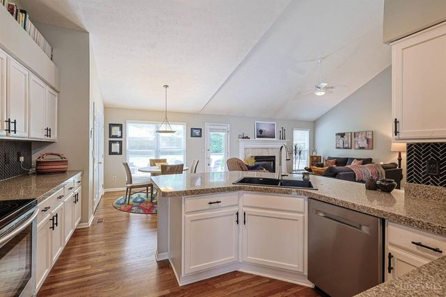 4614 Meadowbrook Lane, Mason, OH 45040