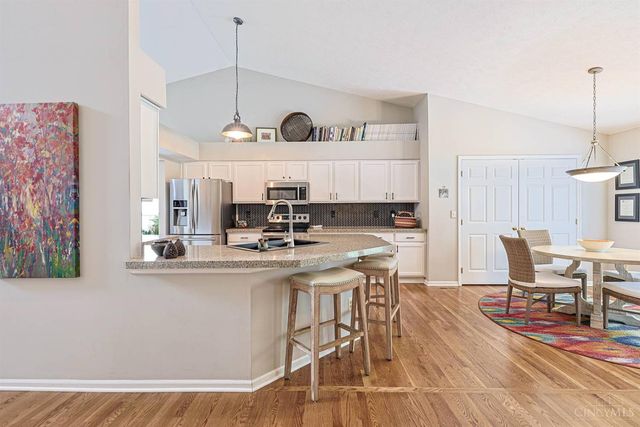 4614 Meadowbrook Lane, Mason, OH 45040