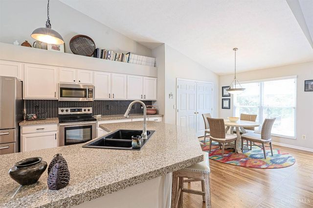 4614 Meadowbrook Lane, Mason, OH 45040