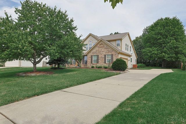 4614 Meadowbrook Lane, Mason, OH 45040