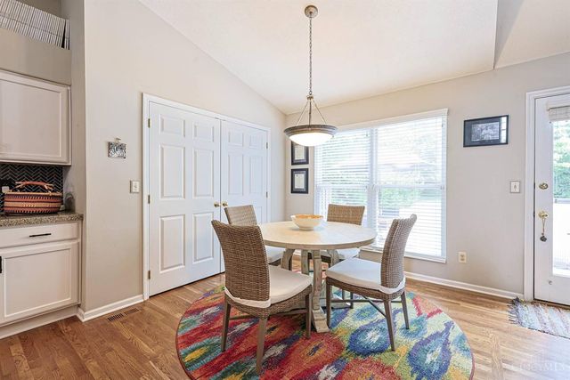 4614 Meadowbrook Lane, Mason, OH 45040
