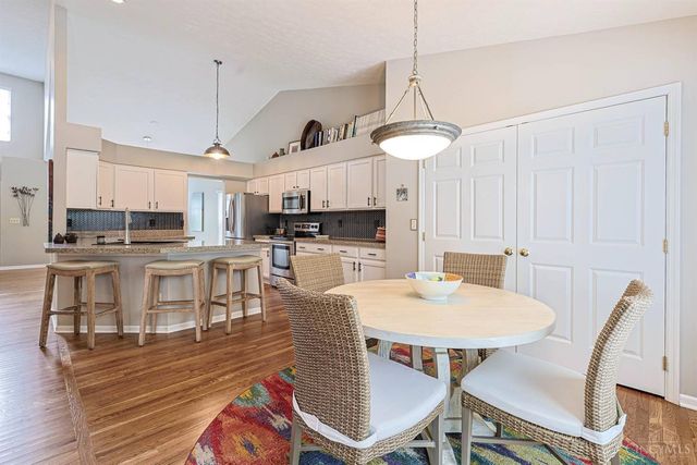 4614 Meadowbrook Lane, Mason, OH 45040