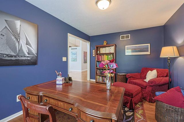 4614 Meadowbrook Lane, Mason, OH 45040