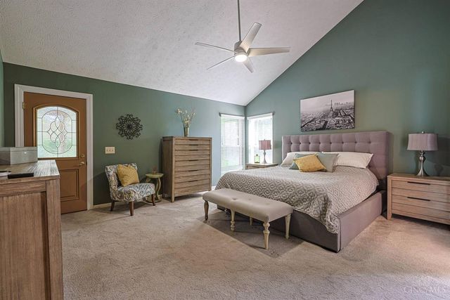4614 Meadowbrook Lane, Mason, OH 45040