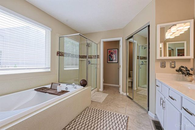 4614 Meadowbrook Lane, Mason, OH 45040