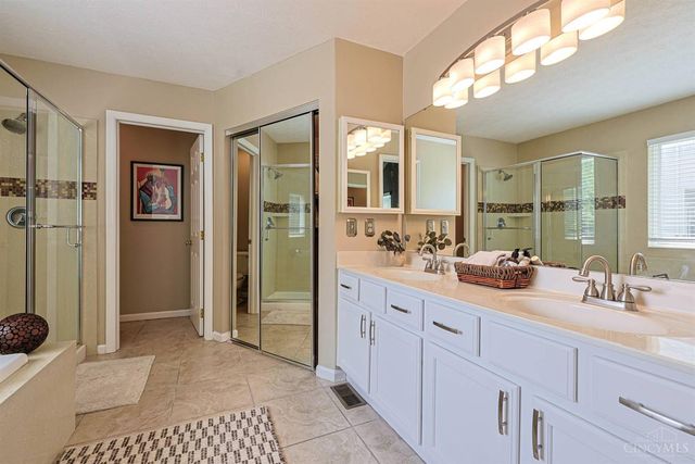 4614 Meadowbrook Lane, Mason, OH 45040