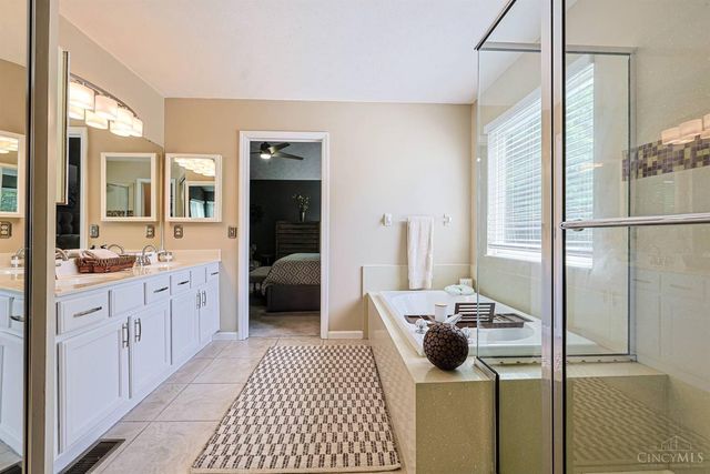 4614 Meadowbrook Lane, Mason, OH 45040