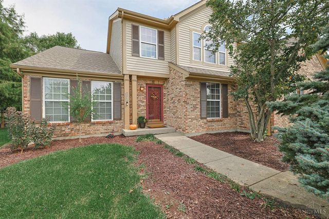 4614 Meadowbrook Lane, Mason, OH 45040