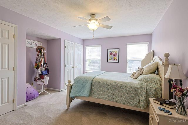 4614 Meadowbrook Lane, Mason, OH 45040