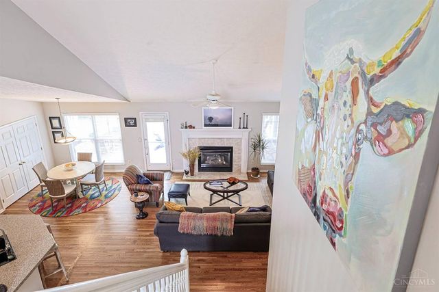 4614 Meadowbrook Lane, Mason, OH 45040