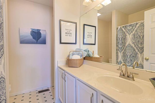 4614 Meadowbrook Lane, Mason, OH 45040