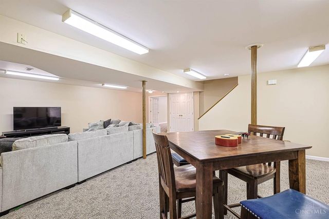 4614 Meadowbrook Lane, Mason, OH 45040
