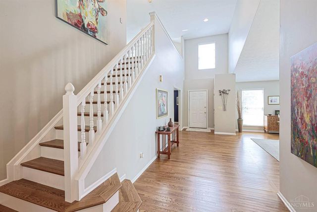 4614 Meadowbrook Lane, Mason, OH 45040