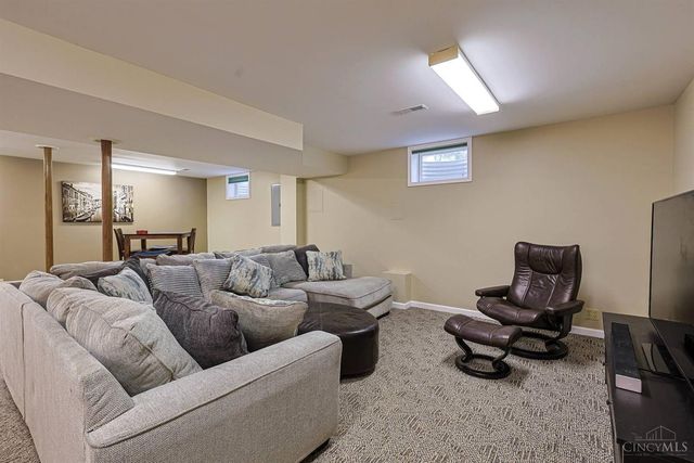 4614 Meadowbrook Lane, Mason, OH 45040