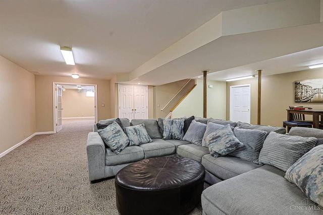 4614 Meadowbrook Lane, Mason, OH 45040