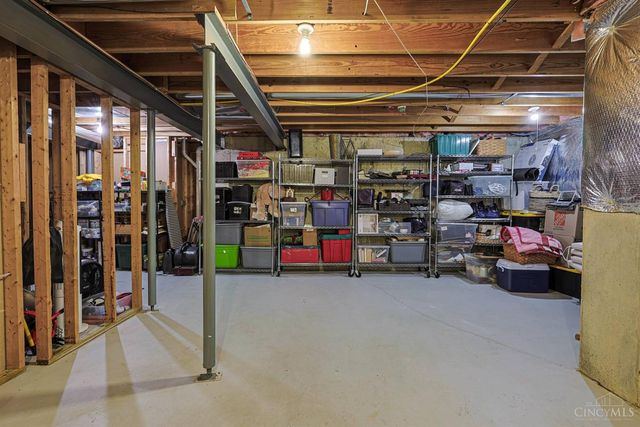 4614 Meadowbrook Lane, Mason, OH 45040