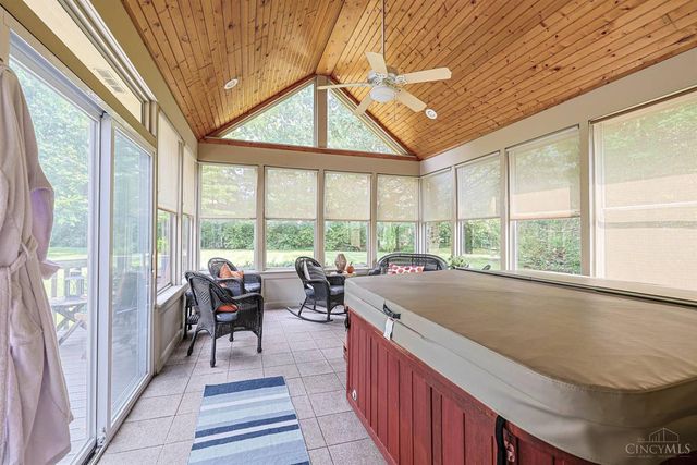 4614 Meadowbrook Lane, Mason, OH 45040