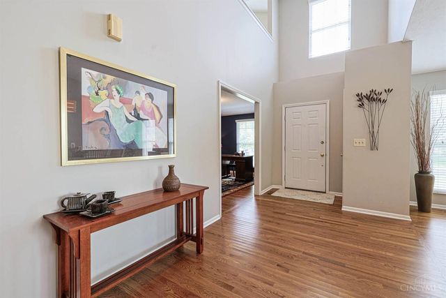 4614 Meadowbrook Lane, Mason, OH 45040