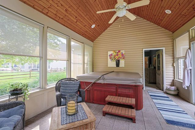 4614 Meadowbrook Lane, Mason, OH 45040