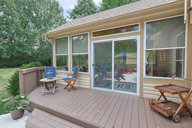 4614 Meadowbrook Lane, Mason, OH 45040